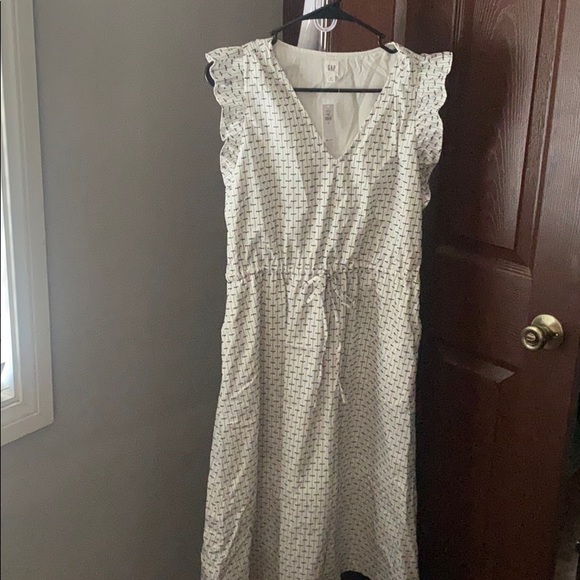 GAP-Summer Dress - Picture 2 of 3